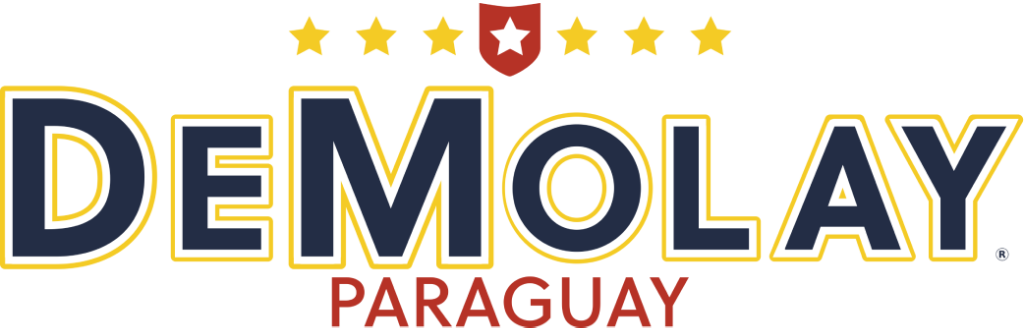 DeMolay Paraguay